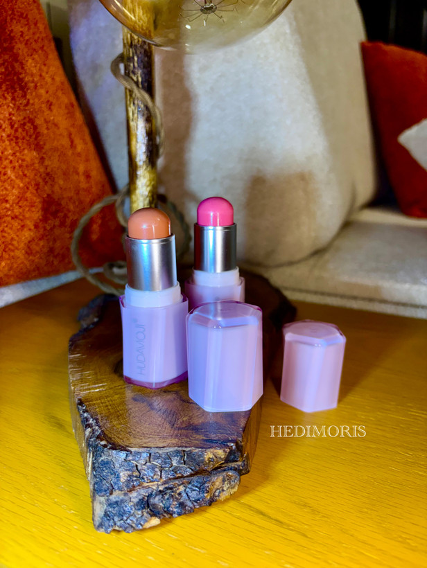 رژگونه کره ای دوپ شیگلم